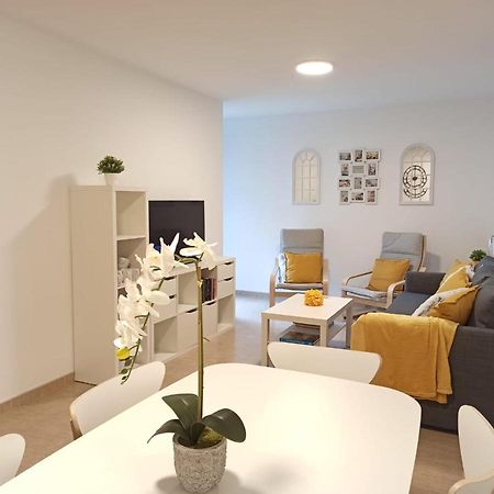 Apartamento Bolboretas Con Parking Privado Ares Extérieur photo