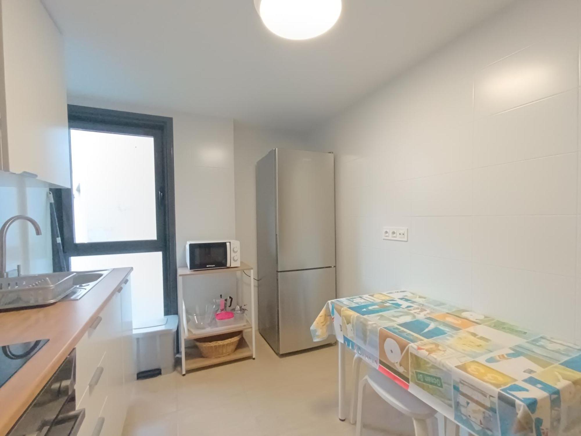 Apartamento Bolboretas Con Parking Privado Ares Extérieur photo